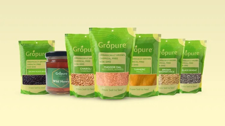 Why Organic Farming is a pressing priority?