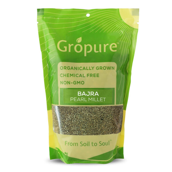 Bajra (Pearl Millet)