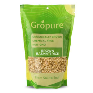Brown Rice
