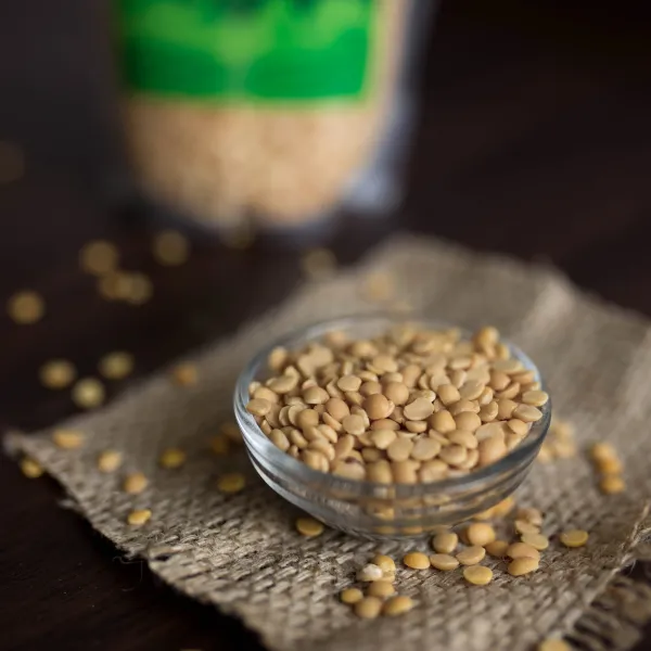 Toor Dal / Arhar (Pigeon Peas) - Image 2