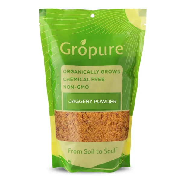 Jaggery Powder