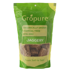 Jaggery (Gud)