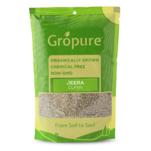 Jeera (Cumin Seeds)
