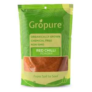 Red Chilli Powder