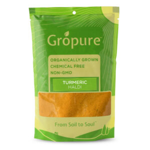 Turmeric Powder (Haldi)