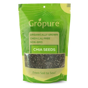 Chia Seeds