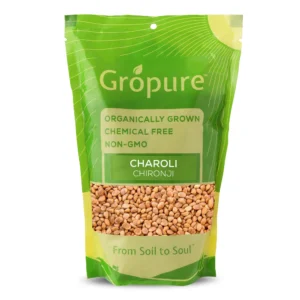 Chironji Seeds