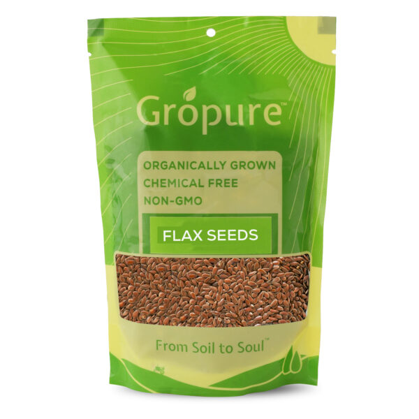 Flax Seeds