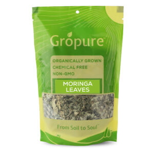 Moringa Leaves