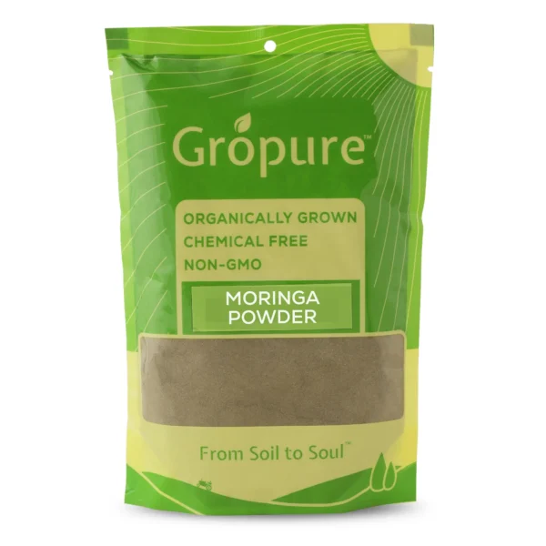Moringa Powder