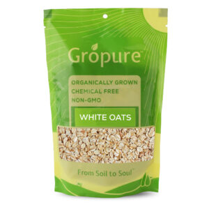Oats White