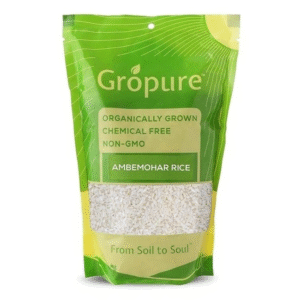 Ambemohar Rice