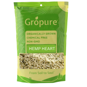Hemp Hearts