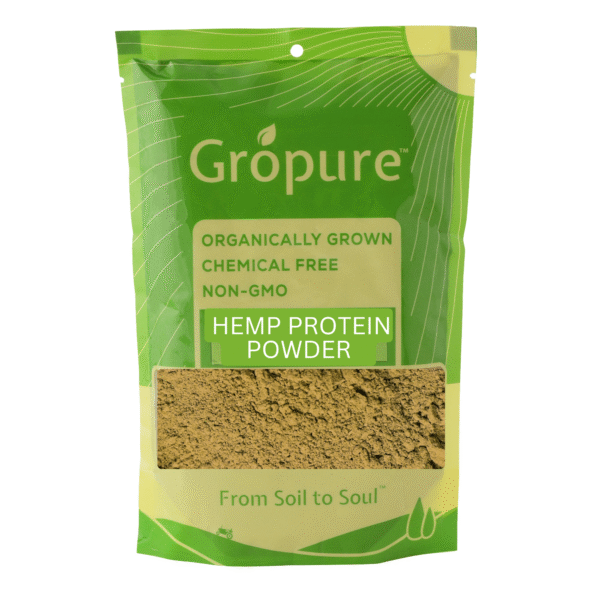 Hemp Powder