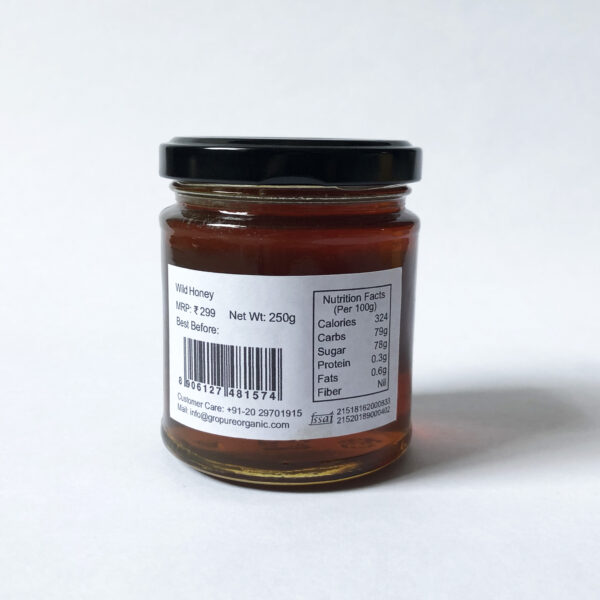 Wild Honey - Image 2
