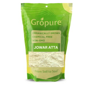 Jowar Atta (Sorghum)