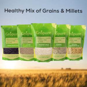 Grains