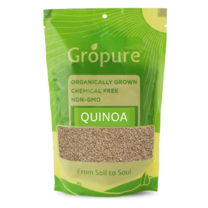 Quinoa