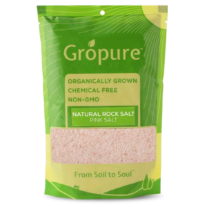 Himalayan Rock Salt Powder