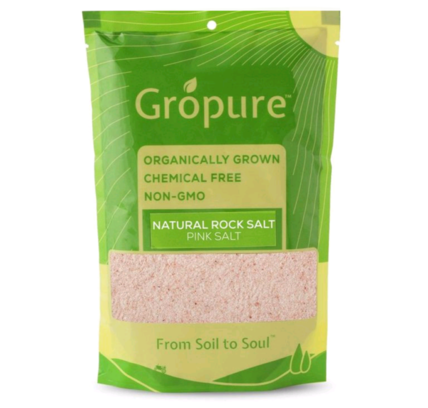 Himalayan Rock Salt Powder